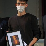 Prosvetni dom - Podeljevanje nagrad Sport in sola