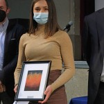 Prosvetni dom - Podeljevanje nagrad Sport in sola