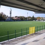 Nogometno igrisce Vesna v Krizu