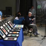 Prosvetni dom - Podeljevanje nagrad Sport in sola