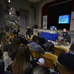 Prosvetni dom - Podeljevanje nagrad Sport in sola