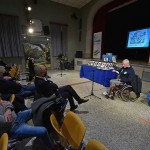 Prosvetni dom - Podeljevanje nagrad Sport in sola