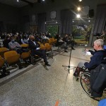 Prosvetni dom - Podeljevanje nagrad Sport in sola