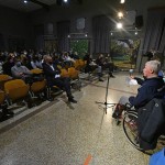 Prosvetni dom - Podeljevanje nagrad Sport in sola