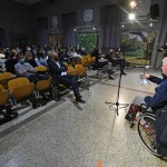 Prosvetni dom - Podeljevanje nagrad Sport in sola