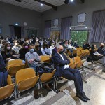 Prosvetni dom - Podeljevanje nagrad Sport in sola