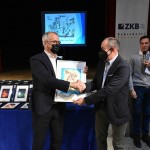 Prosvetni dom - Podeljevanje nagrad Sport in sola