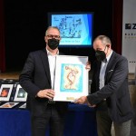 Prosvetni dom - Podeljevanje nagrad Sport in sola