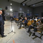 Prosvetni dom - Podeljevanje nagrad Sport in sola