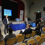 Prosvetni dom - Podeljevanje nagrad Sport in sola