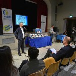 Prosvetni dom - Podeljevanje nagrad Sport in sola