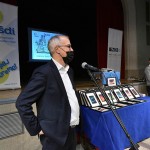 Prosvetni dom - Podeljevanje nagrad Sport in sola