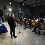 Prosvetni dom - Podeljevanje nagrad Sport in sola