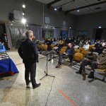 Prosvetni dom - Podeljevanje nagrad Sport in sola