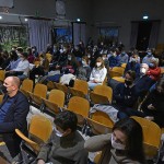 Prosvetni dom - Podeljevanje nagrad Sport in sola