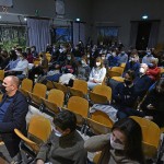 Prosvetni dom - Podeljevanje nagrad Sport in sola