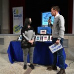 Prosvetni dom - Podeljevanje nagrad Sport in sola