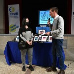 Prosvetni dom - Podeljevanje nagrad Sport in sola