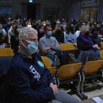 Prosvetni dom - Podeljevanje nagrad Sport in sola