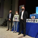 Prosvetni dom - Podeljevanje nagrad Sport in sola