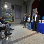 Prosvetni dom - Podeljevanje nagrad Sport in sola