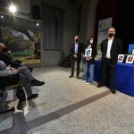 Prosvetni dom - Podeljevanje nagrad Sport in sola