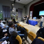 Prosvetni dom - Podeljevanje nagrad Sport in sola