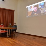 srecanje Y.c. Cupe z njihovimi jadralci