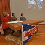 srecanje Y.c. Cupe z njihovimi jadralci