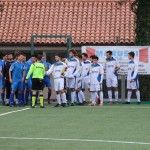 Nogomet,2.AL:Opicina-Breg