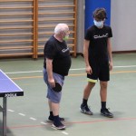 Namizni Tenis Kras