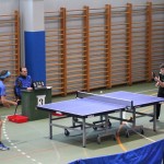 Namizni Tenis Kras