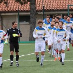 Nogomet,2.AL:Opicina-Breg