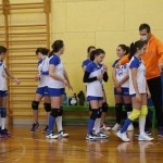 Odbojka U14:Kontovel-Azzurra
