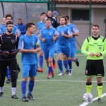 Nogomet,2.AL:Opicina-Breg