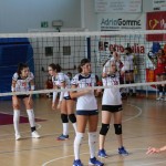 Odbojka U18:Zalet Dvigala Barich-Pieris