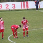 Nogomet1.AL:Zarja-Ruda