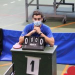 Namizni Tenis Kras