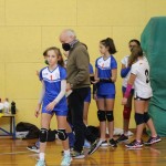 Odbojka U14:Kontovel-Azzurra