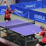 namizni tenis B2 Kras-Leoni S.Marco