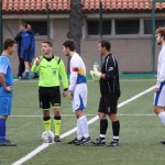 Nogomet,2.AL:Opicina-Breg