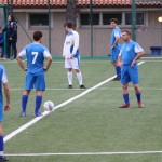 Nogomet,2.AL:Opicina-Breg