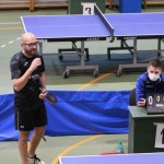 namizni tenis B2 Kras-Leoni S.Marco