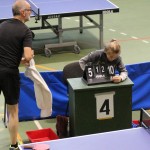 Namizni Tenis Kras