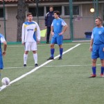 Nogomet,2.AL:Opicina-Breg