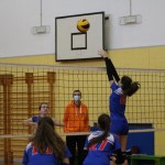 Odbojka U14:Kontovel-Azzurra