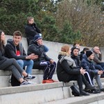 Nogomet,2.AL:Opicina-Breg