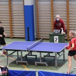 namizni tenis B2 Kras-Leoni S.Marco