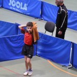Namizni Tenis Kras