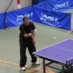 namizni tenis B2 Kras-Leoni S.Marco